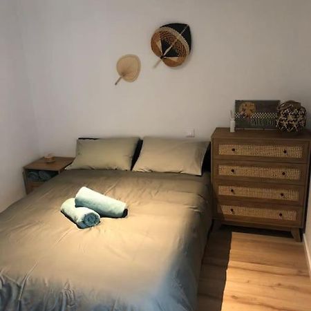 Appartement Cosy-Grand Stade Villeneuve D'Ascq Lezennes Luaran gambar
