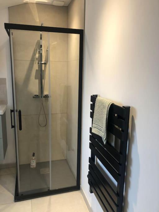 Appartement Cosy-Grand Stade Villeneuve D'Ascq Lezennes Luaran gambar