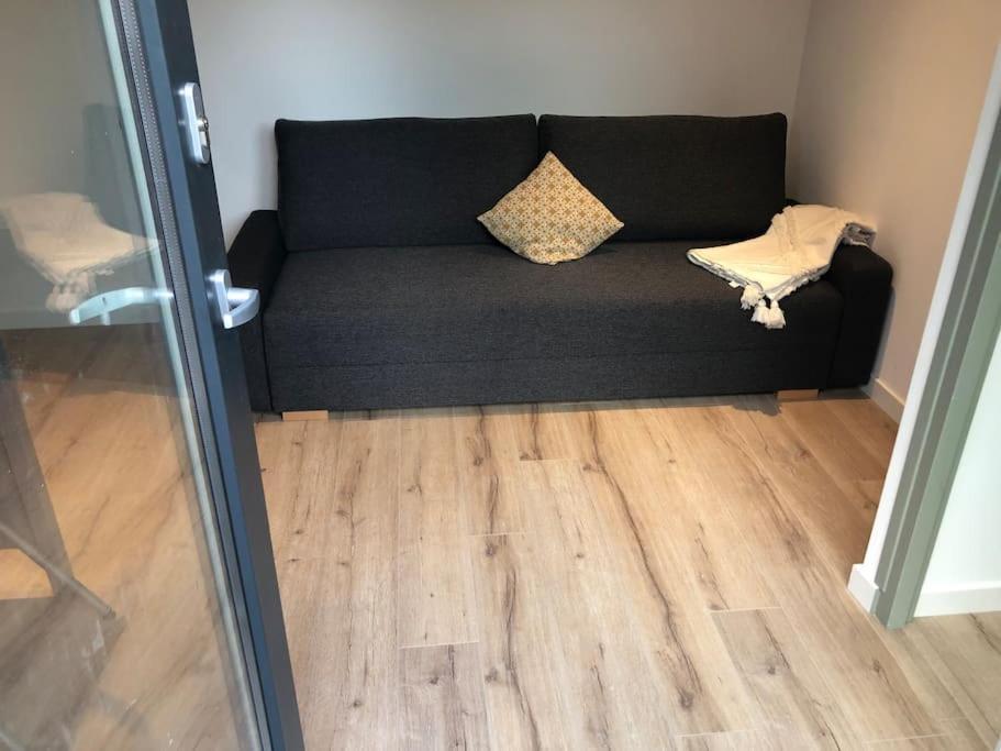 Appartement Cosy-Grand Stade Villeneuve D'Ascq Lezennes Luaran gambar
