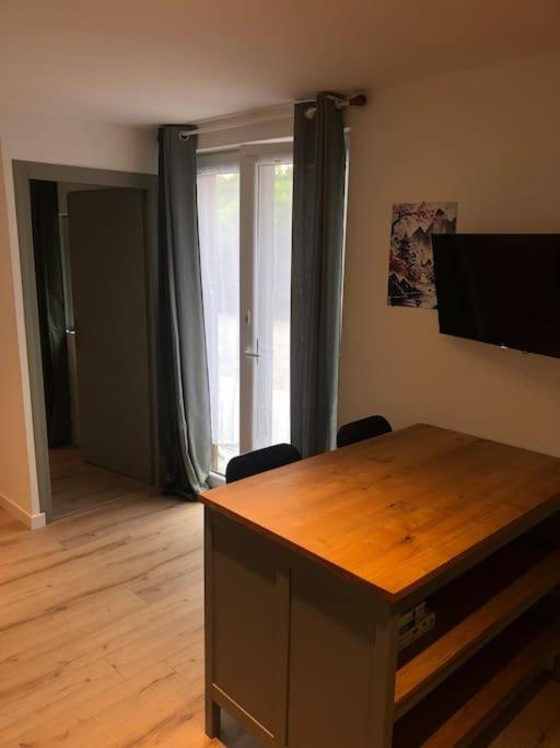 Appartement Cosy-Grand Stade Villeneuve D'Ascq Lezennes Luaran gambar