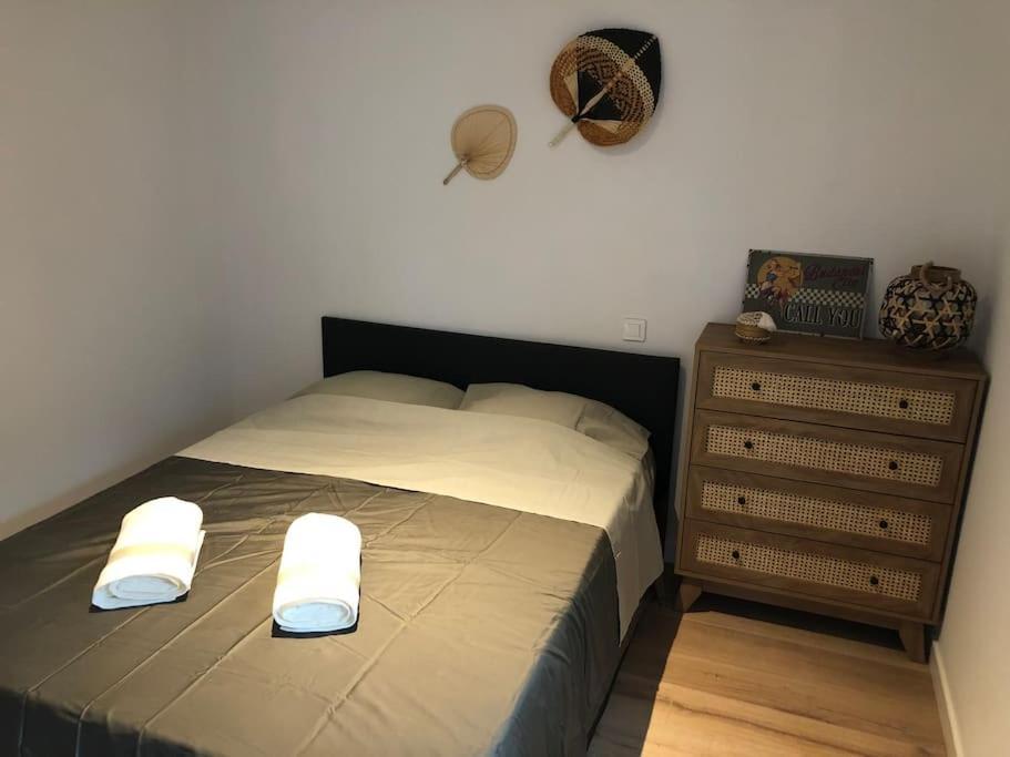 Appartement Cosy-Grand Stade Villeneuve D'Ascq Lezennes Luaran gambar